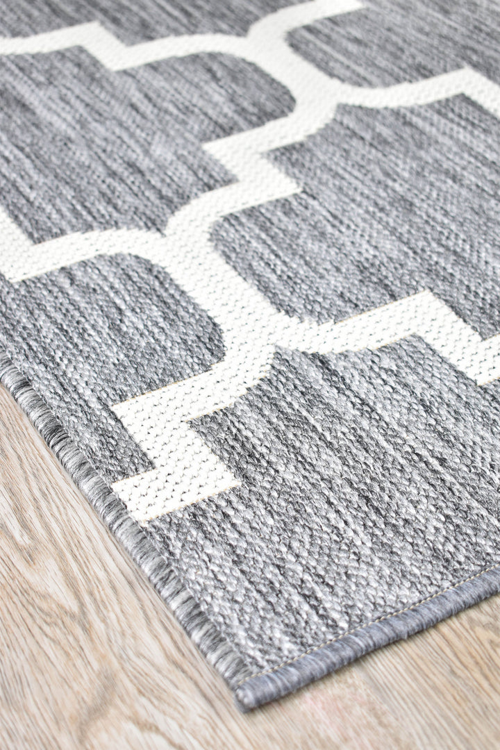 Long Island Runner Grey 968-GU6E