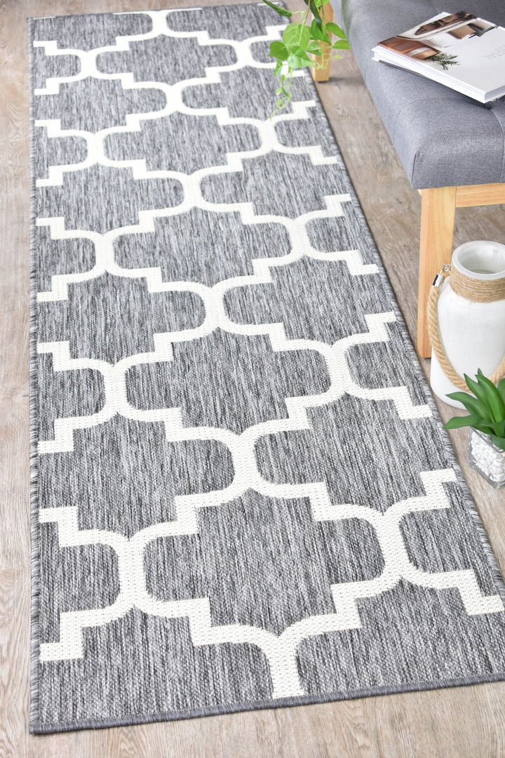 Long Island Runner Grey 968-GU6E