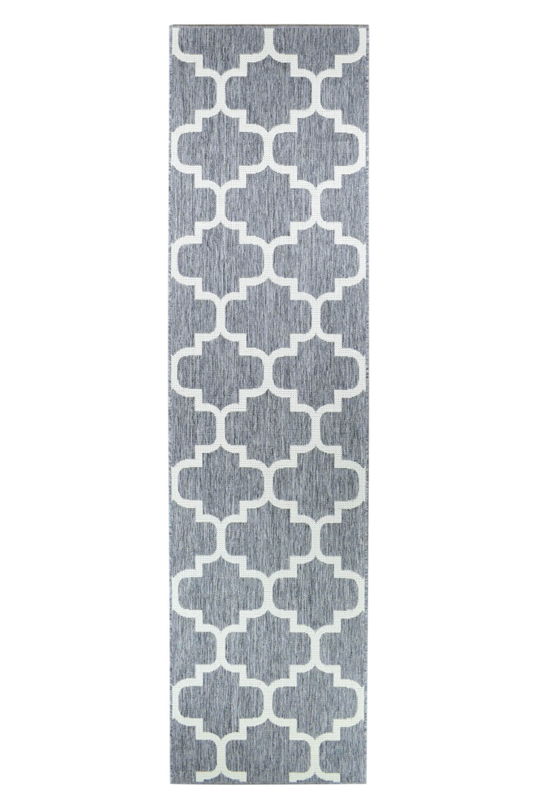 Long Island Light Grey Rug 968-GU6E