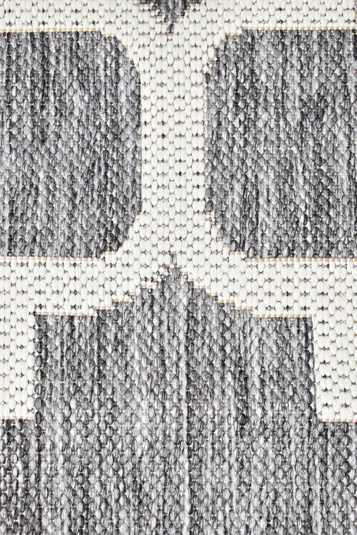 Long Island Light Grey Rug 968-GU6E