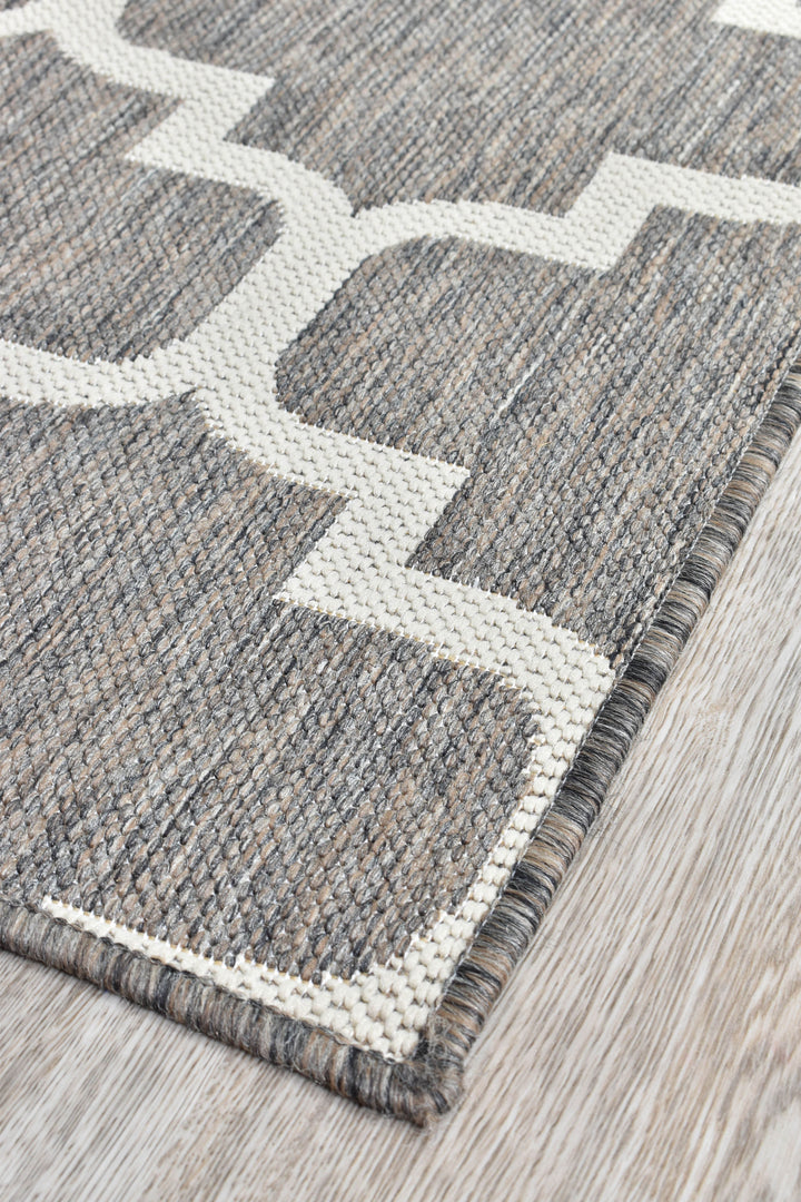 Long Island Runner Beige 968-W71E