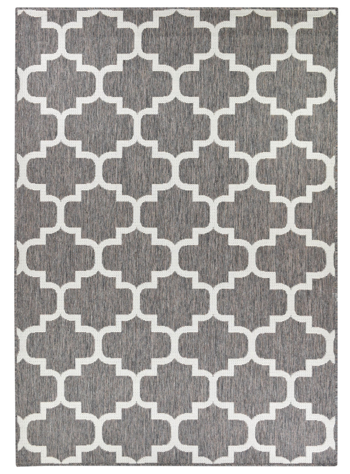 Long Island Beige Rug 968-W71E