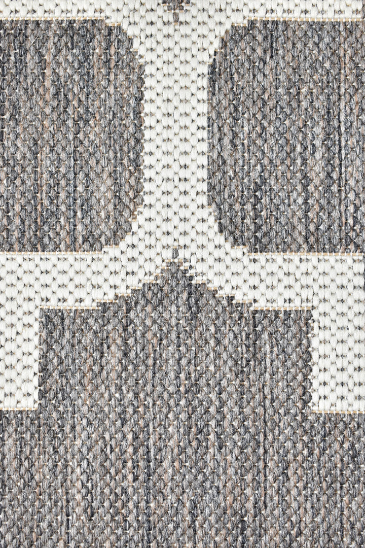 Long Island Beige Rug 968-W71E
