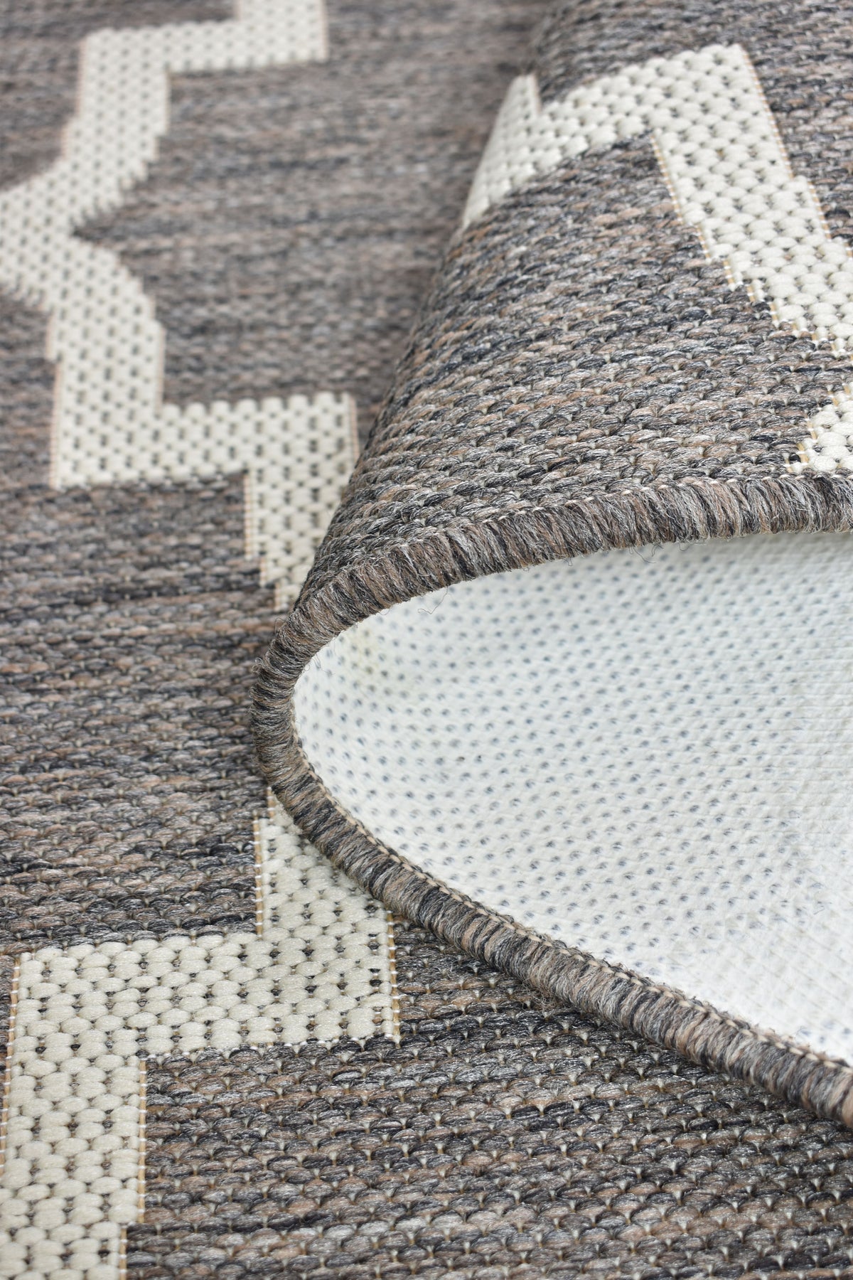 Long Island Beige Rug 968-W71E