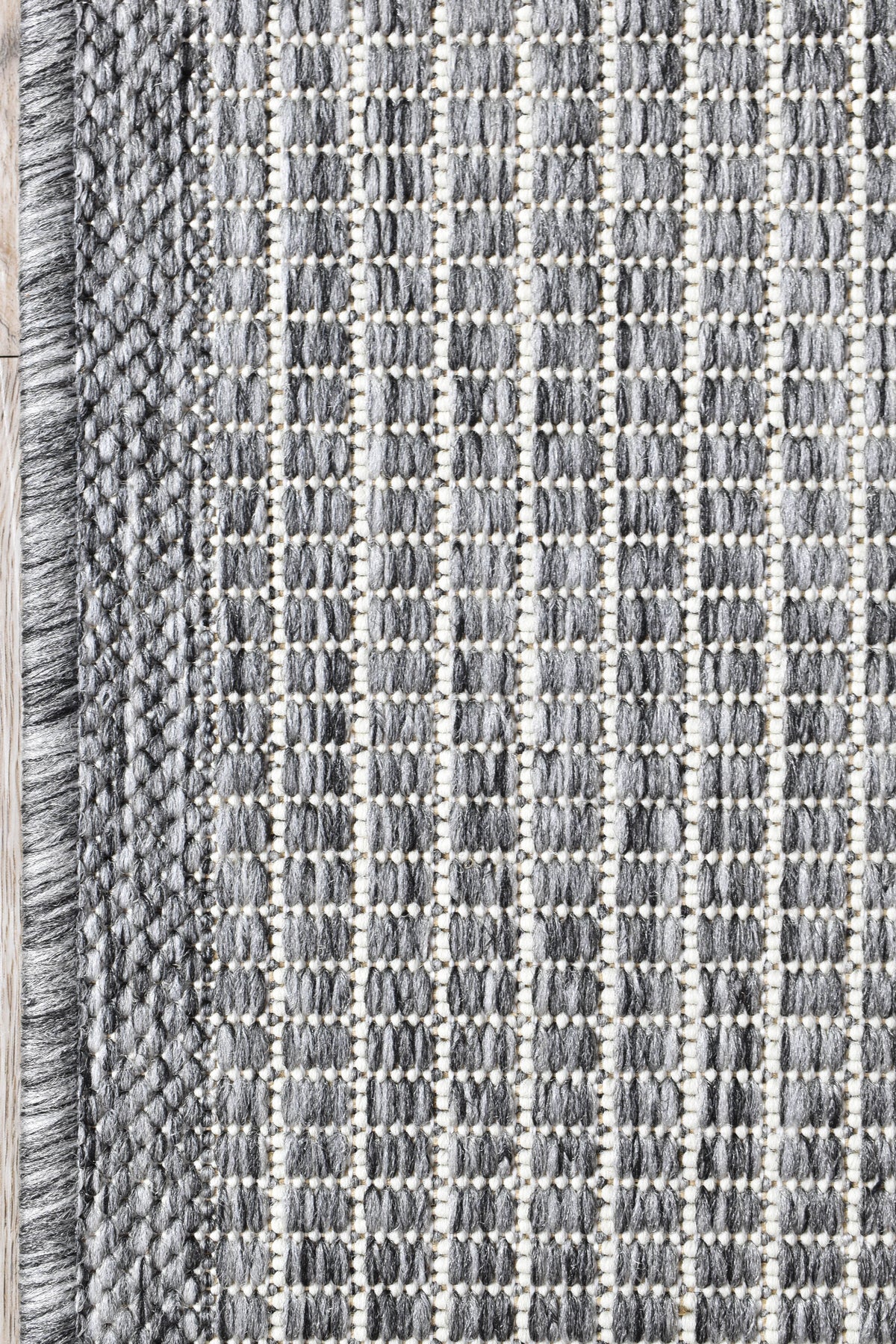 Long Island Runner Dark Grey 1303-GU6E