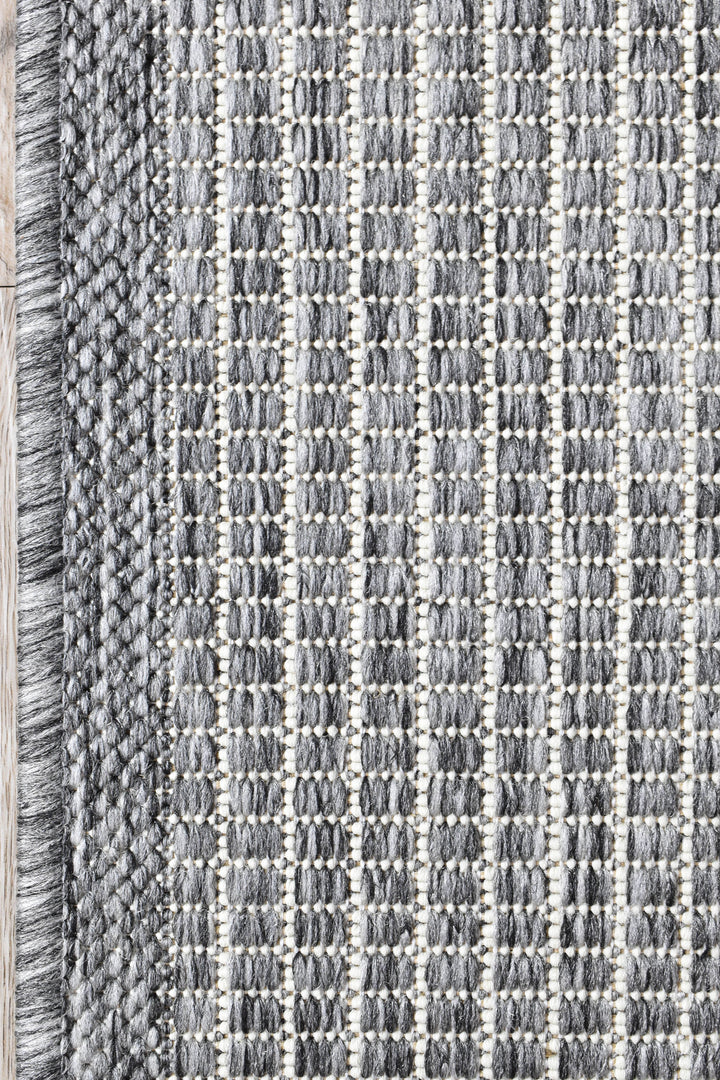 Long Island Runner Dark Grey 1303-GU6E