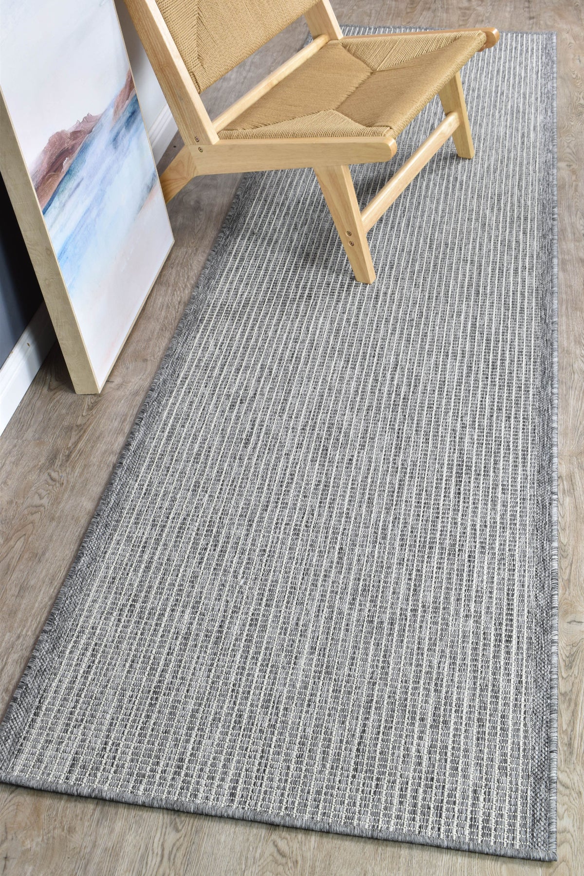 Long Island Runner Dark Grey 1303-GU6E