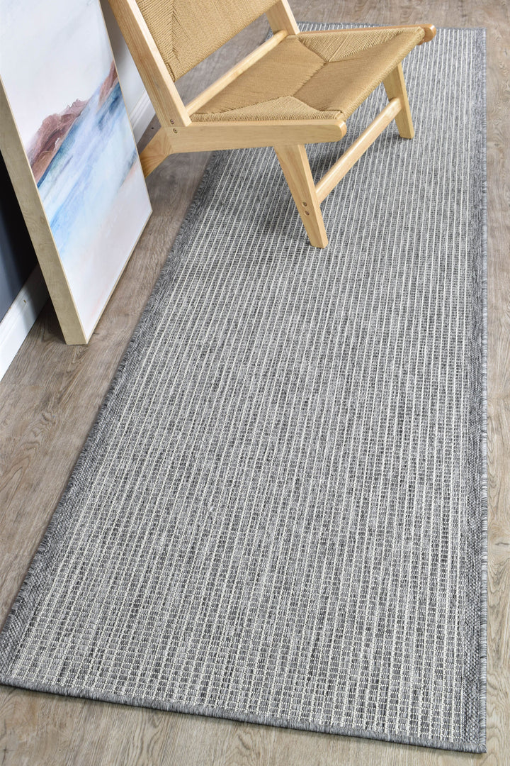 Long Island Runner Dark Grey 1303-GU6E
