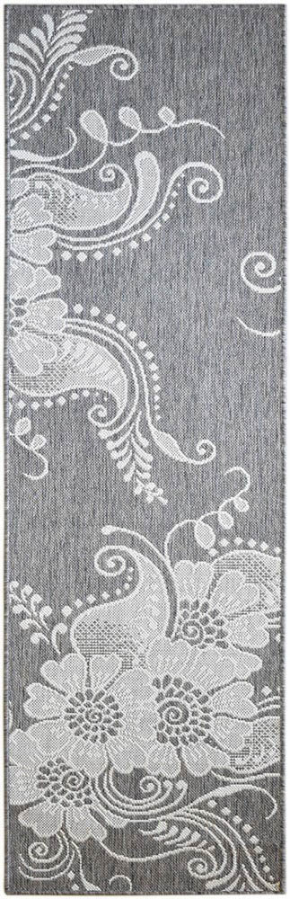 long island Runner Cream Beige Rug 2902-W71E