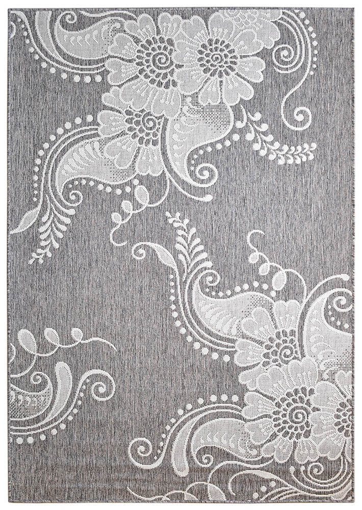 long island Cream Beige Rug 2902-W71E