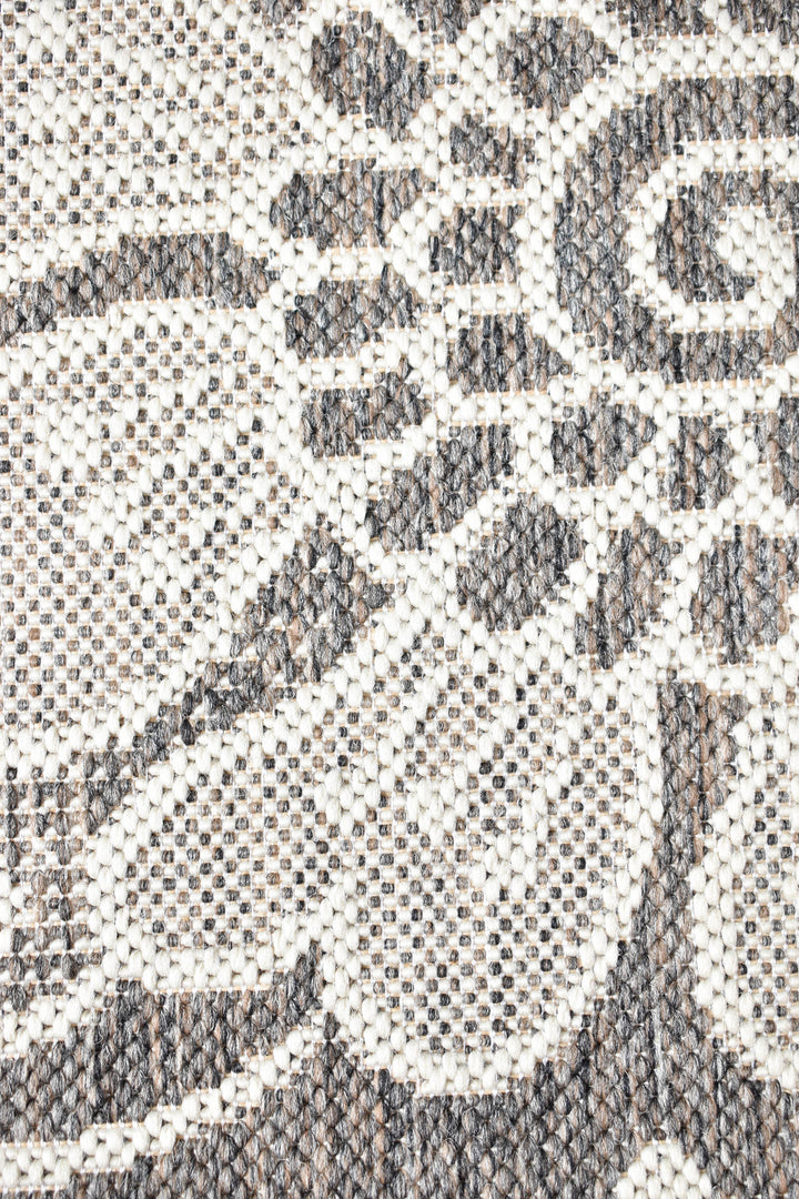long island Cream Beige Rug 2902-W71E