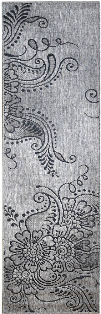 long island Beige Grey Rug 2902-J48H