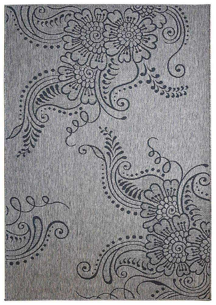 long island Beige Grey Rug 2902-J48H