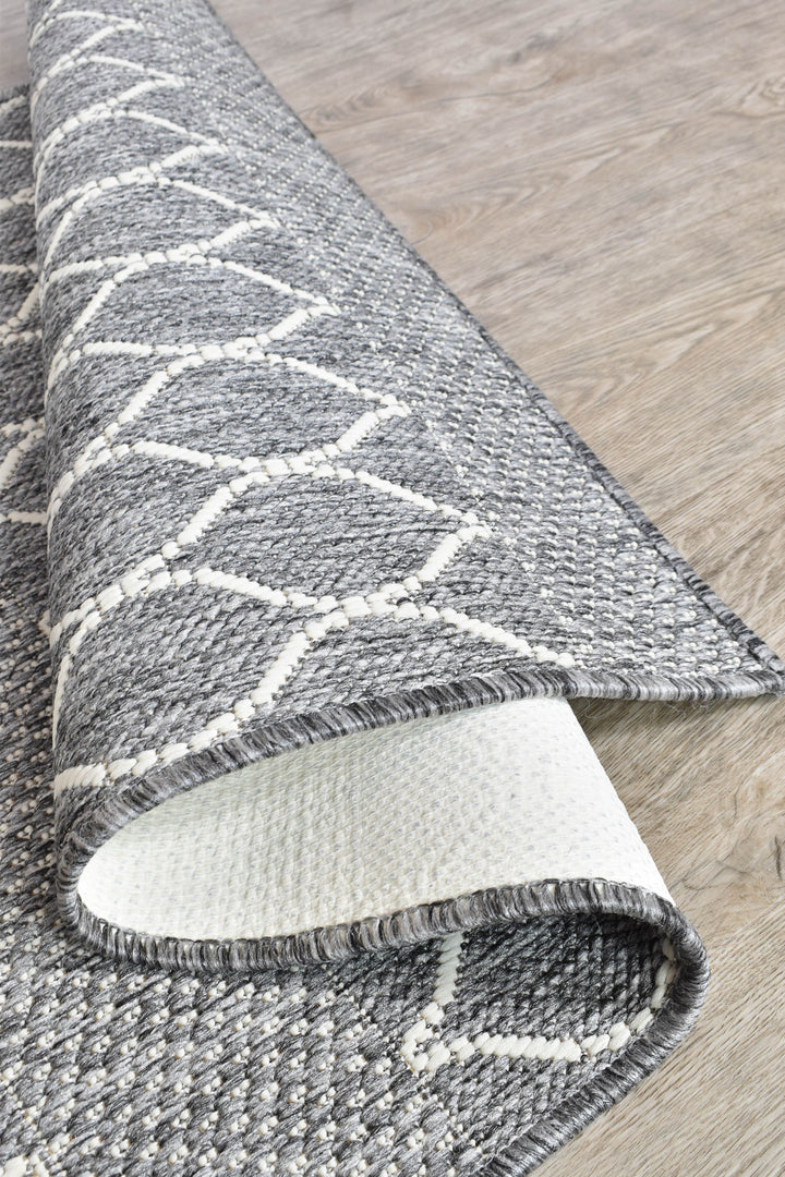 Long Island Runner Grey 6826-gu6e