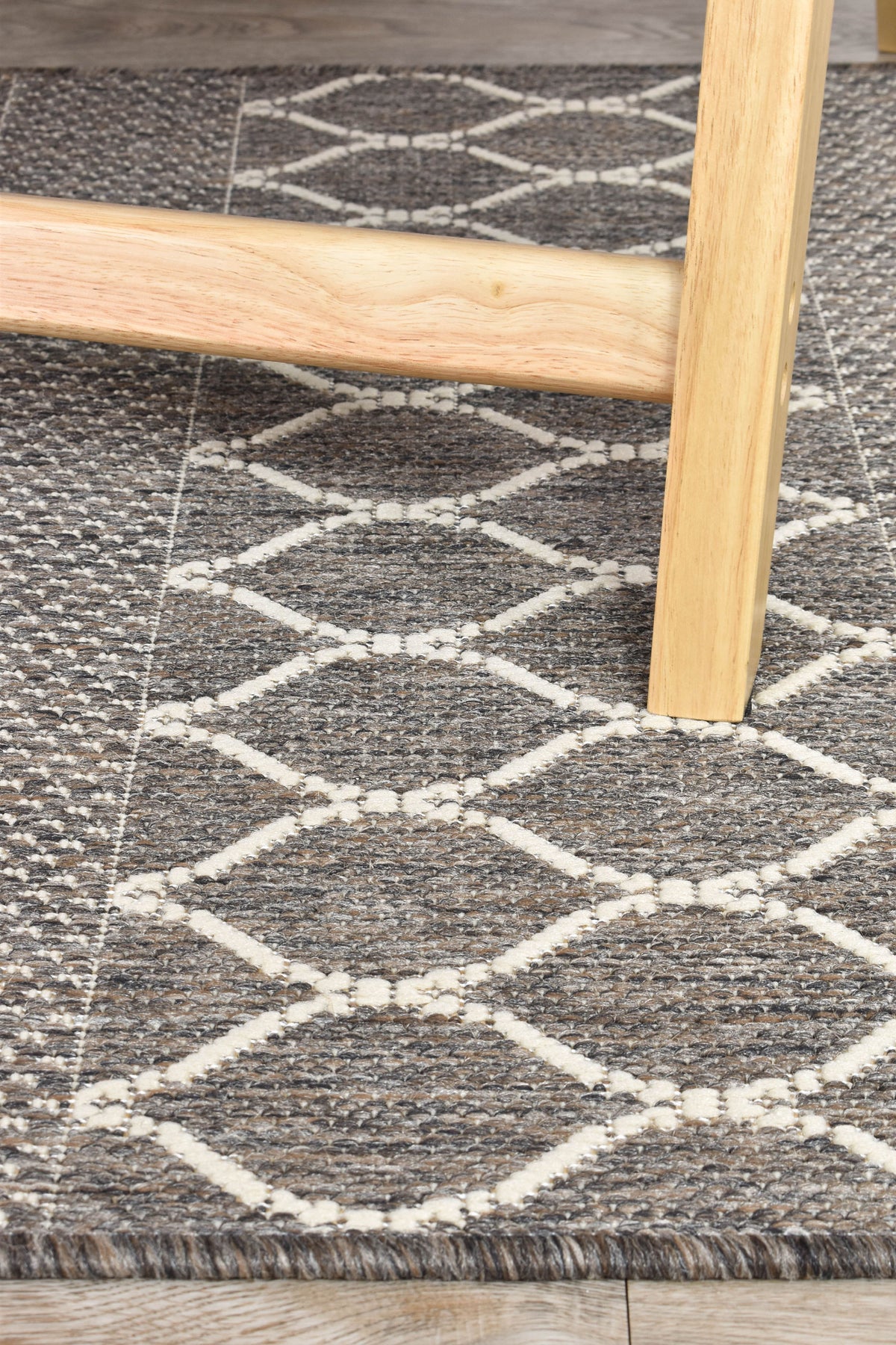 Long Island Runner Brown 6826-W71E