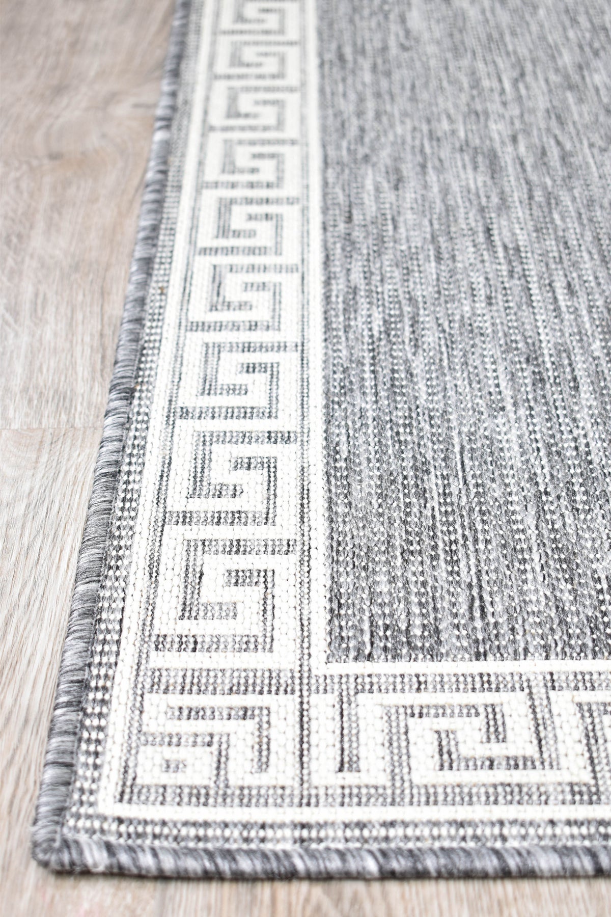 Long Island Runner Light Grey 7781-GU6E