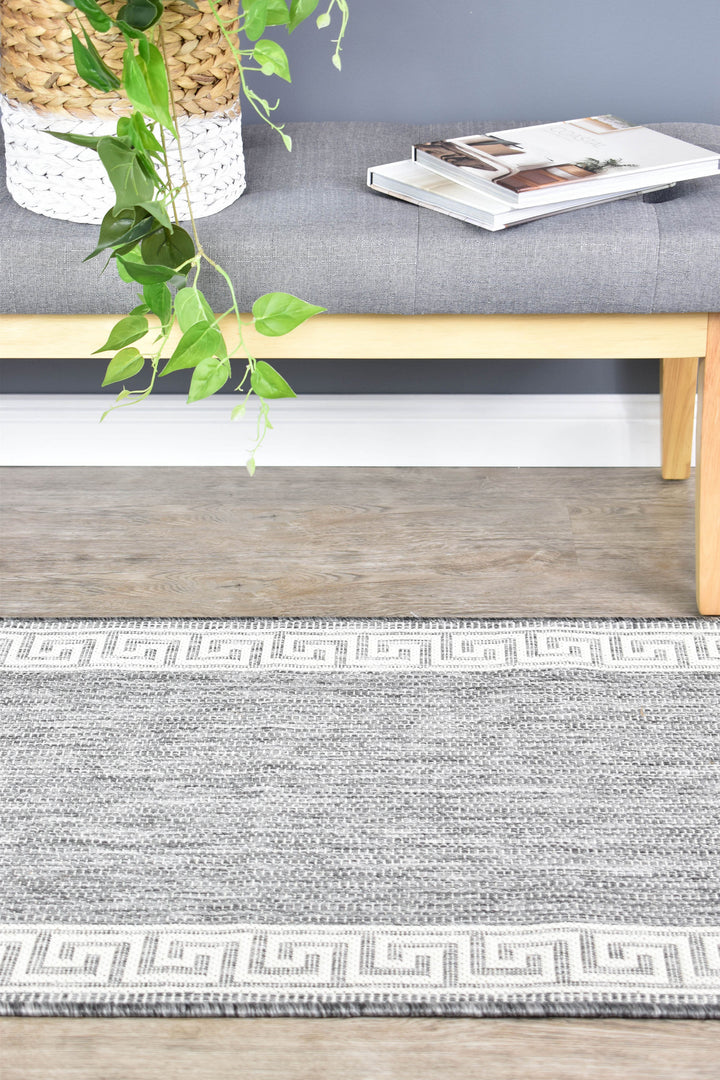 Long Island Runner Light Grey 7781-GU6E