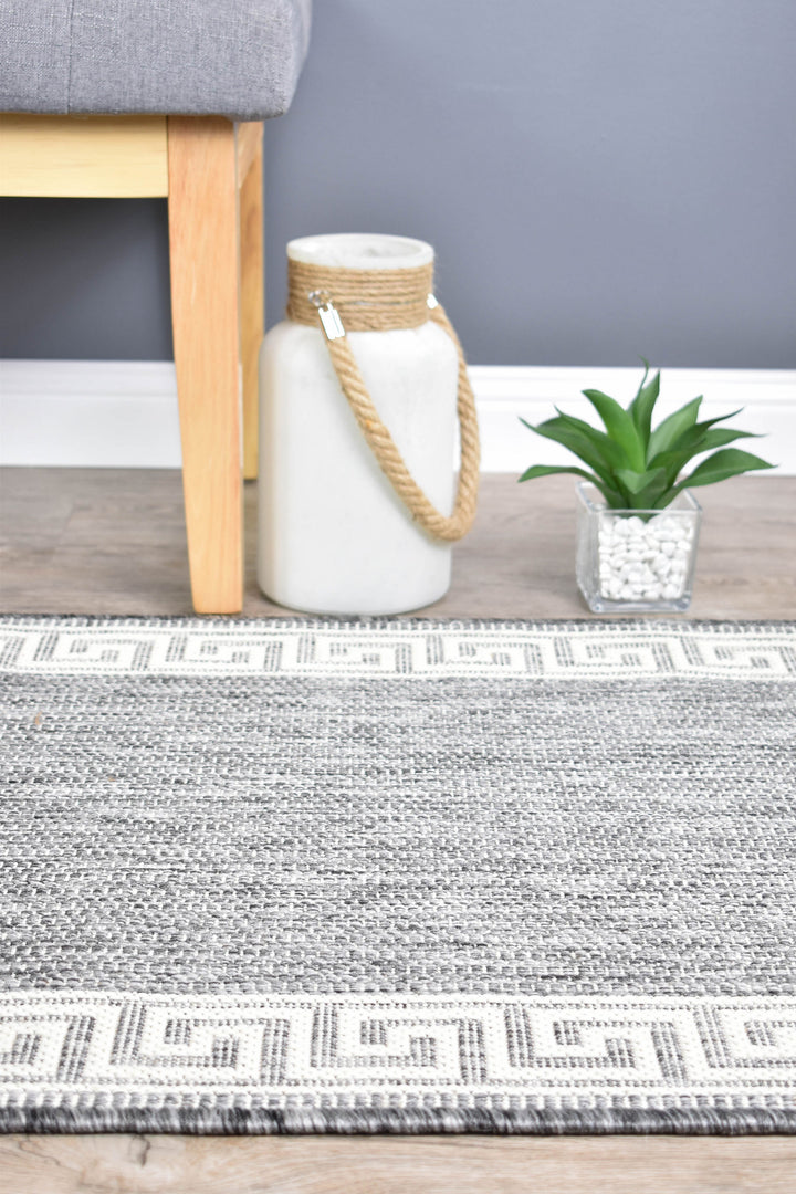 Long Island Runner Light Grey 7781-GU6E