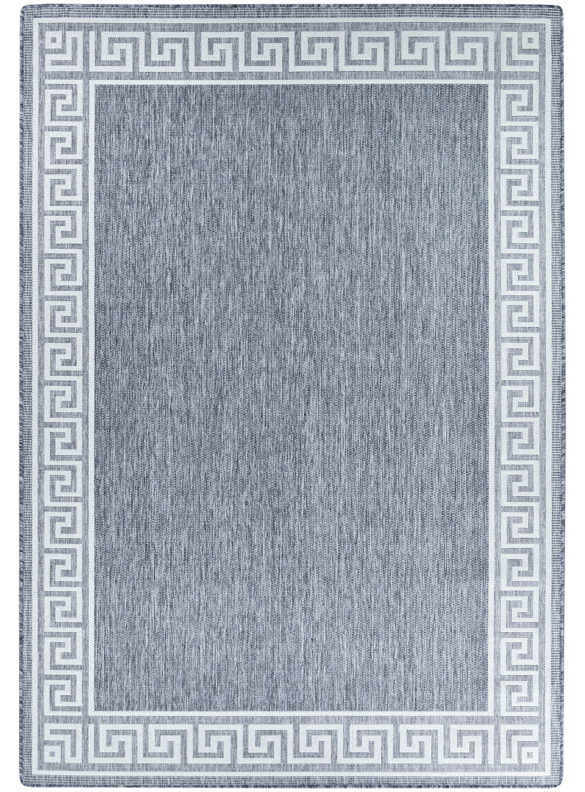 long island Light Grey Rug 7781-GU6E