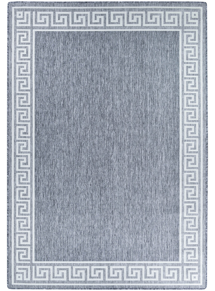 long island Light Grey Rug 7781-GU6E