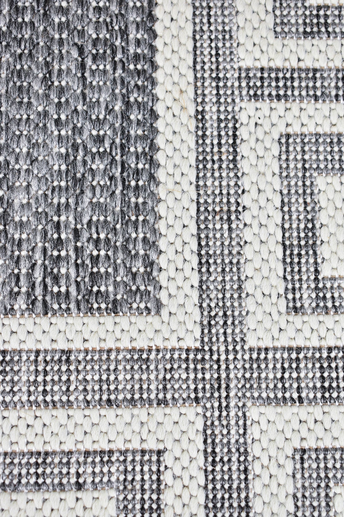 long island Light Grey Rug 7781-GU6E