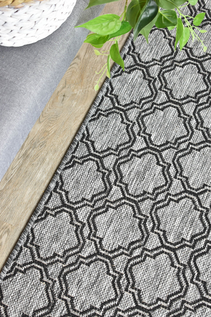 Long Island Grey Rug 9892-DM9E