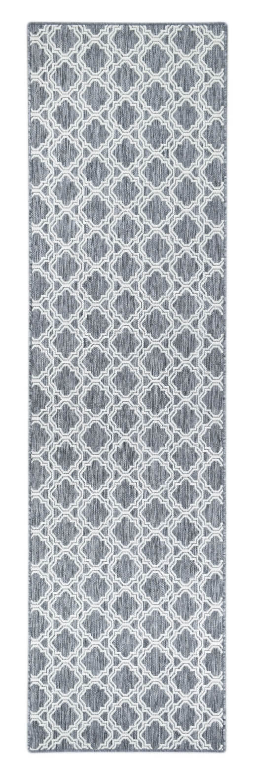 Long Island Runner Light Grey 9892-GU6E