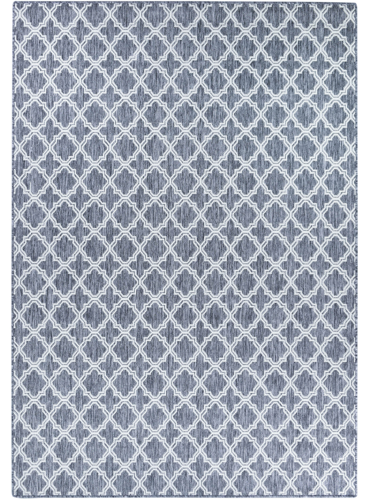 Long Island Light Grey Rug 9892-GU6E