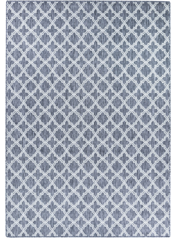 Long Island Light Grey Rug 9892-GU6E