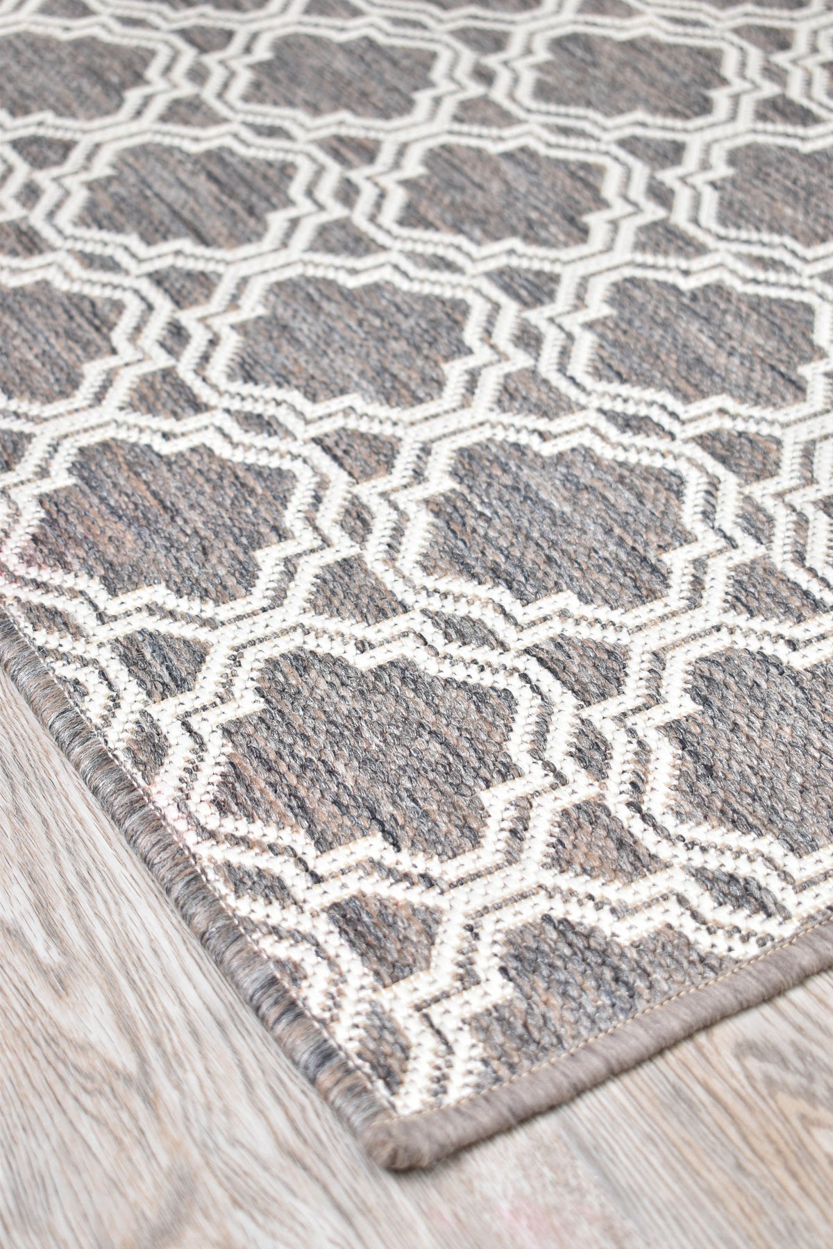 Long Island Beige Rug 9892-W71E
