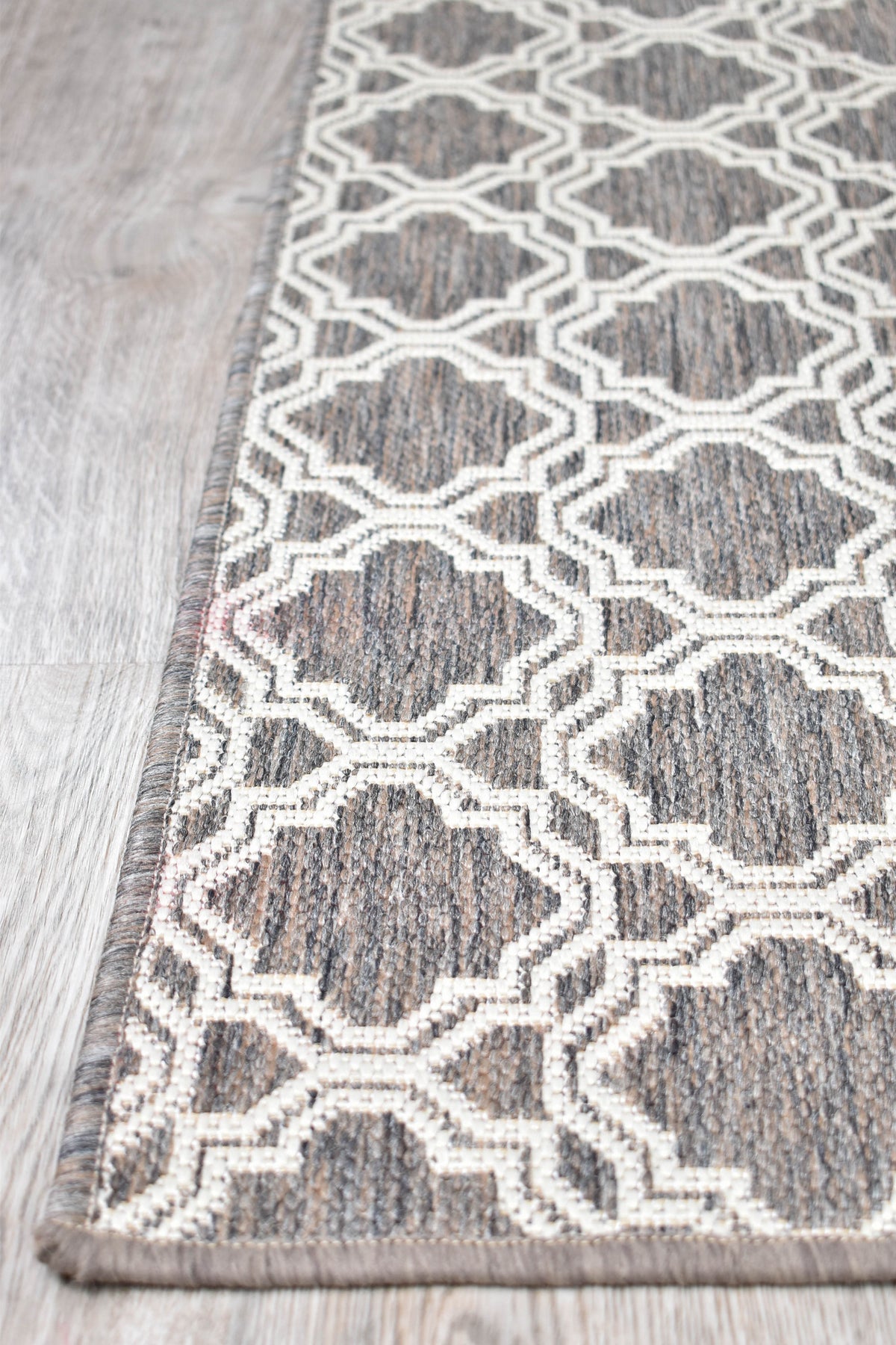Long Island Beige Rug 9892-W71E