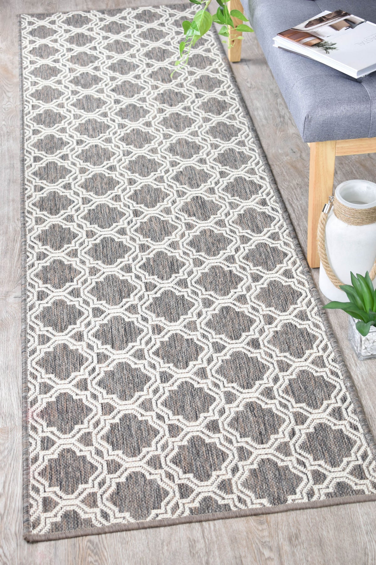 Long Island Beige Rug 9892-W71E