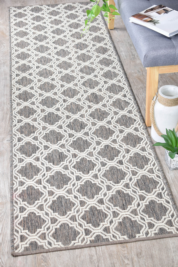 Long Island Beige Rug 9892-W71E