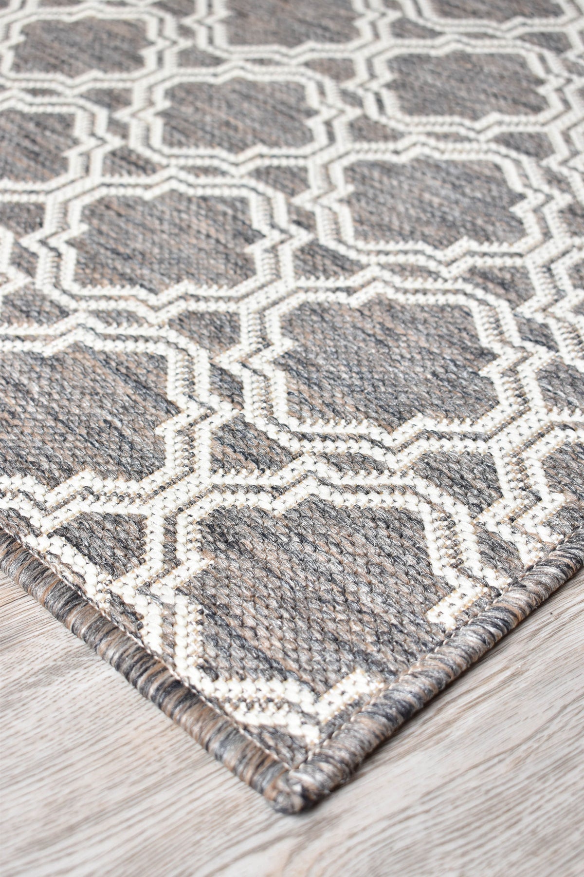 Long Island Beige Rug 9892-W71E