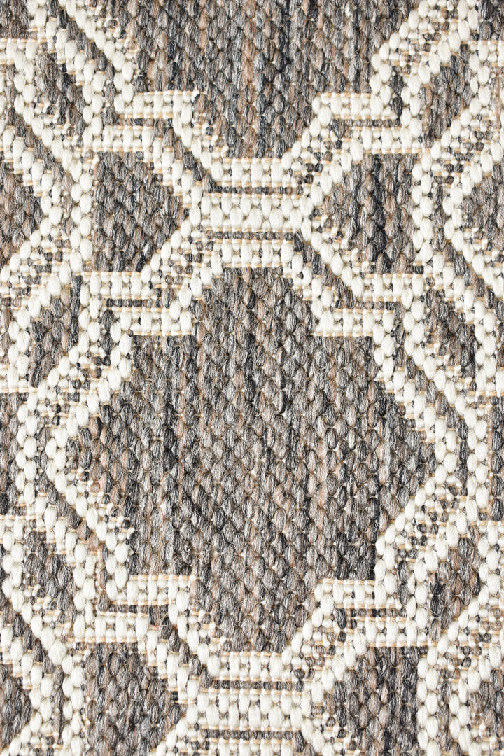Long Island Beige Rug 9892-W71E