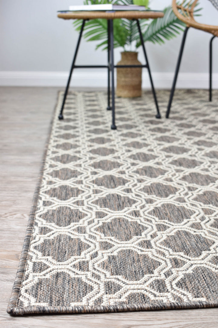 Long Island Beige Rug 9892-W71E