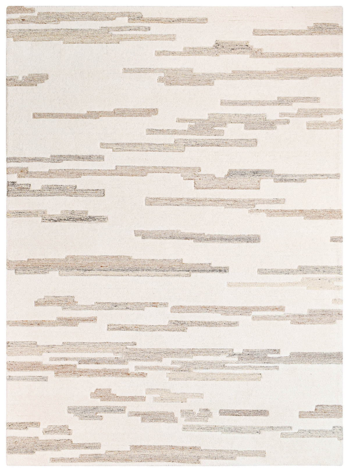 Luna Asmara Ivory Beige