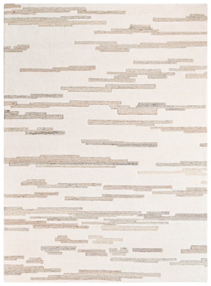 Luna Asmara Ivory Beige