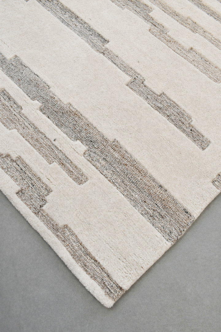 Luna Asmara Ivory Beige
