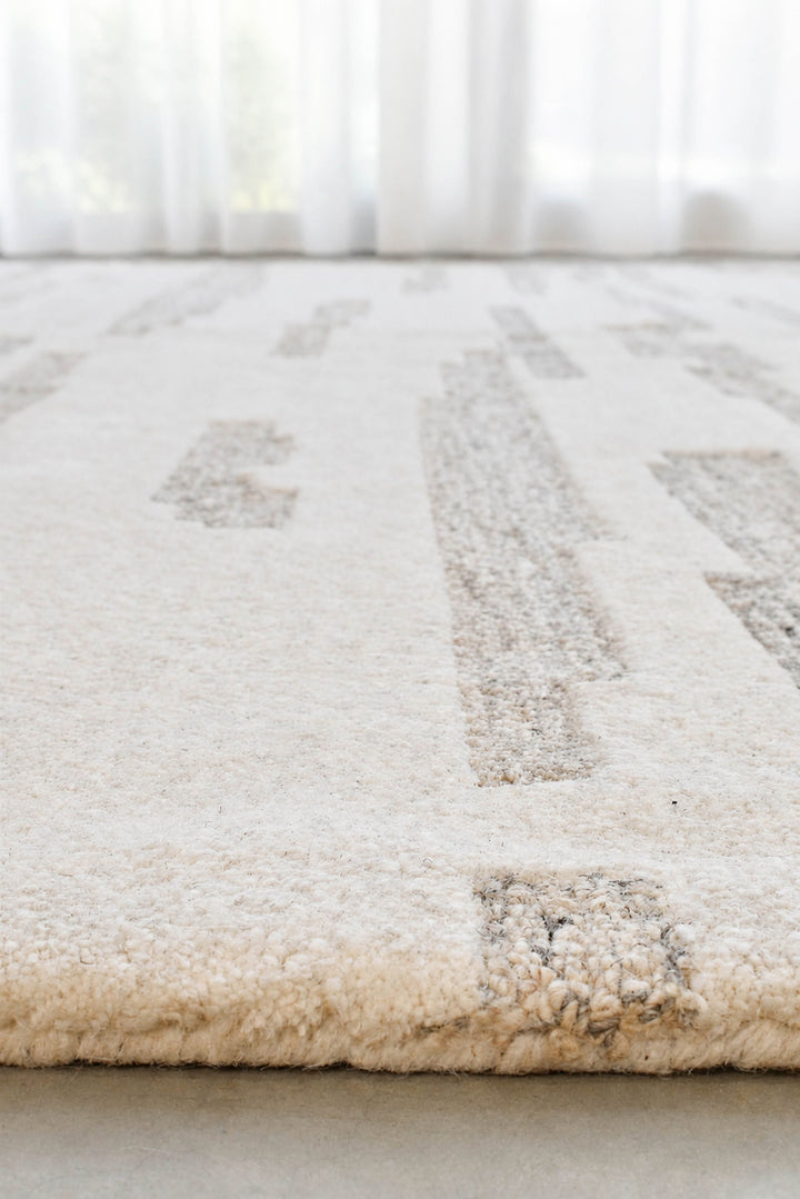 Luna Asmara Ivory Beige