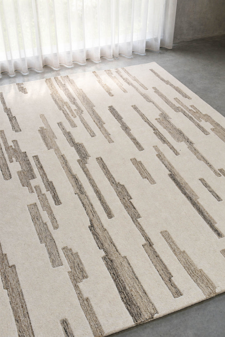 Luna Asmara Ivory Beige