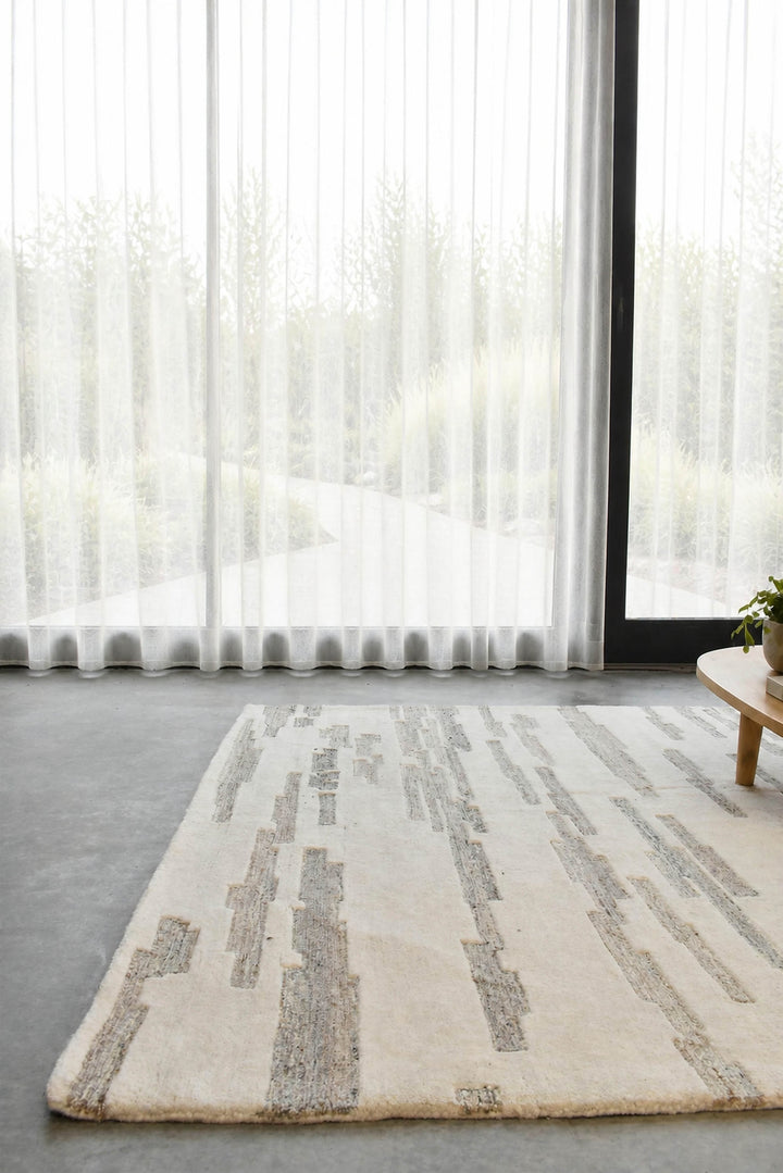 Luna Asmara Ivory Beige