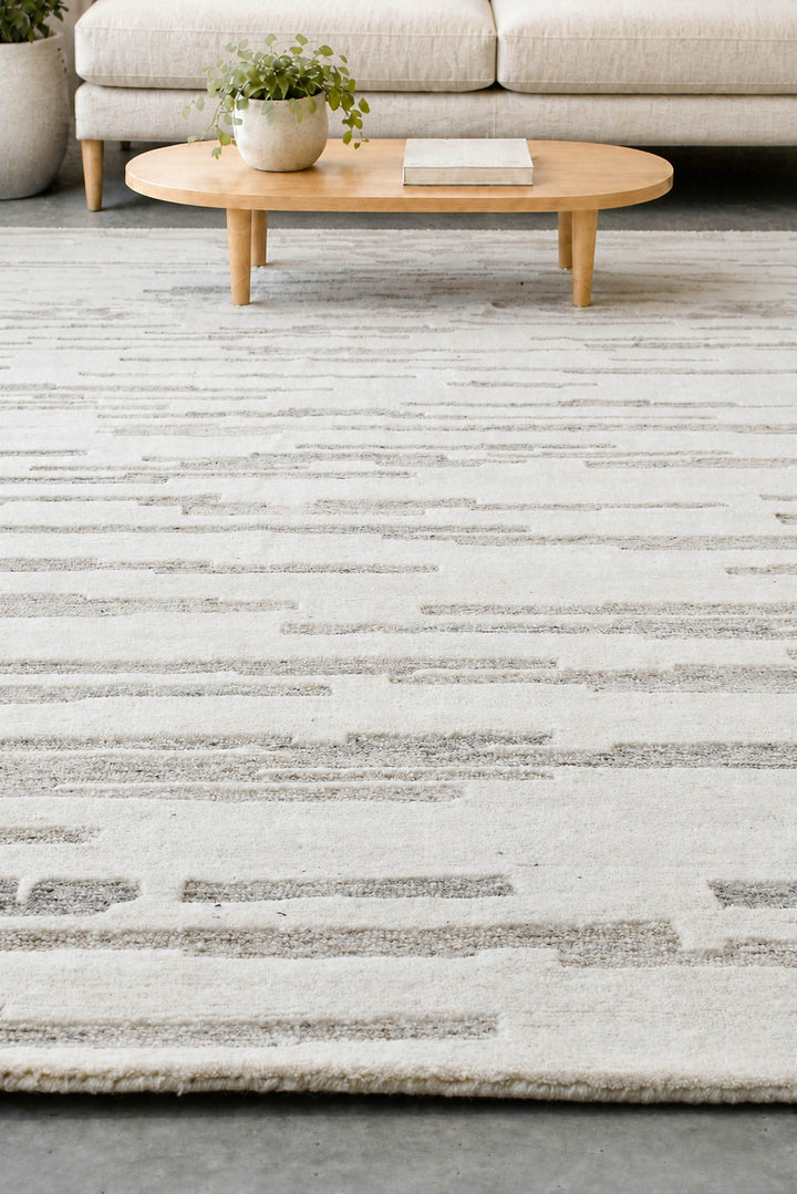 Luna Asmara Ivory Beige