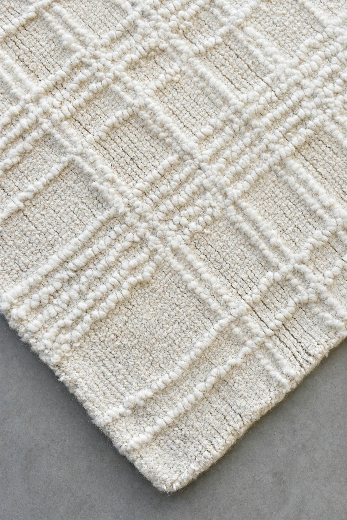 Luna Hobson Ivory