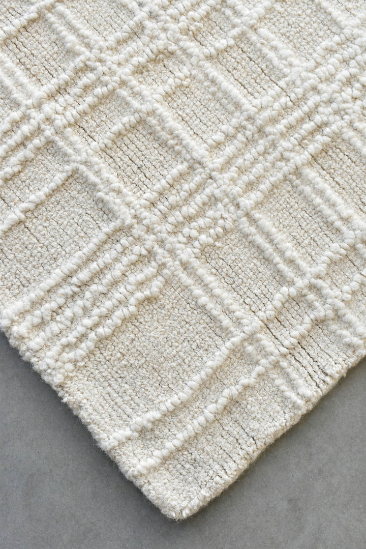 Luna Hobson Ivory