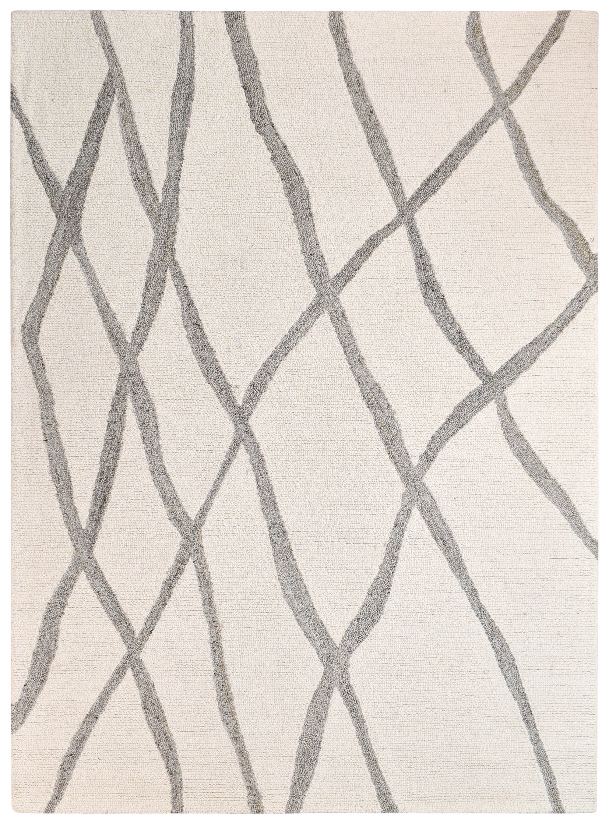 Luna Monterose Ivory Grey