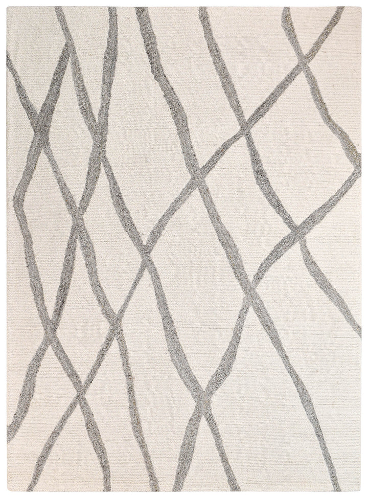 Luna Monterose Ivory Grey