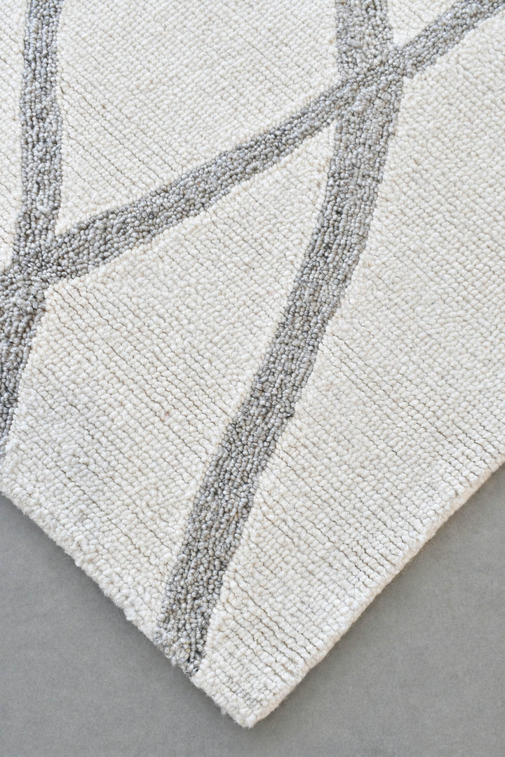 Luna Monterose Ivory Grey