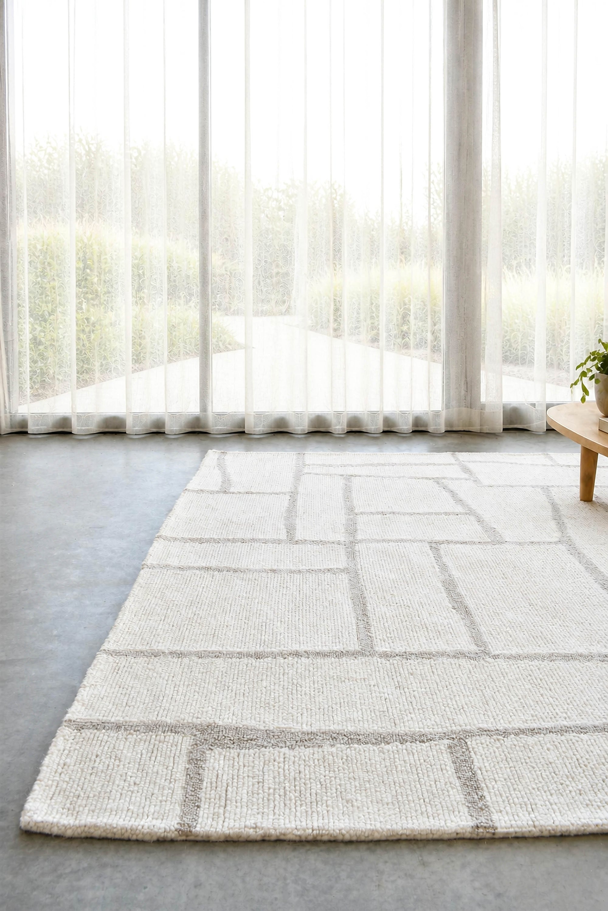 Luna Monterose Ivory Stone