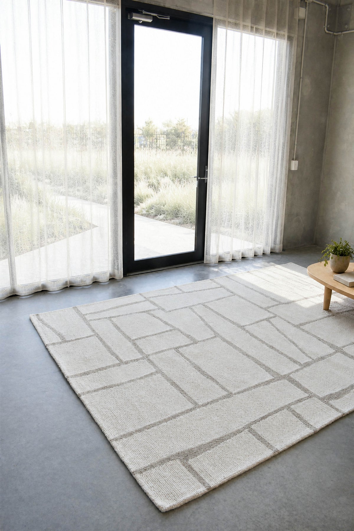 Luna Monterose Ivory Stone